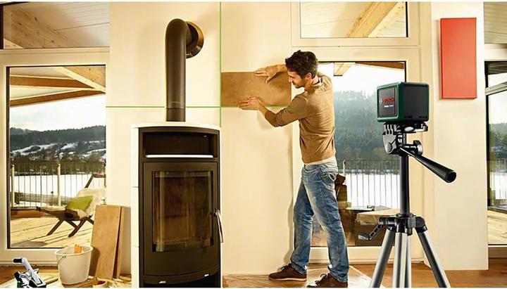Immagine prodotto Bosch Home & Garden Verde Quigo