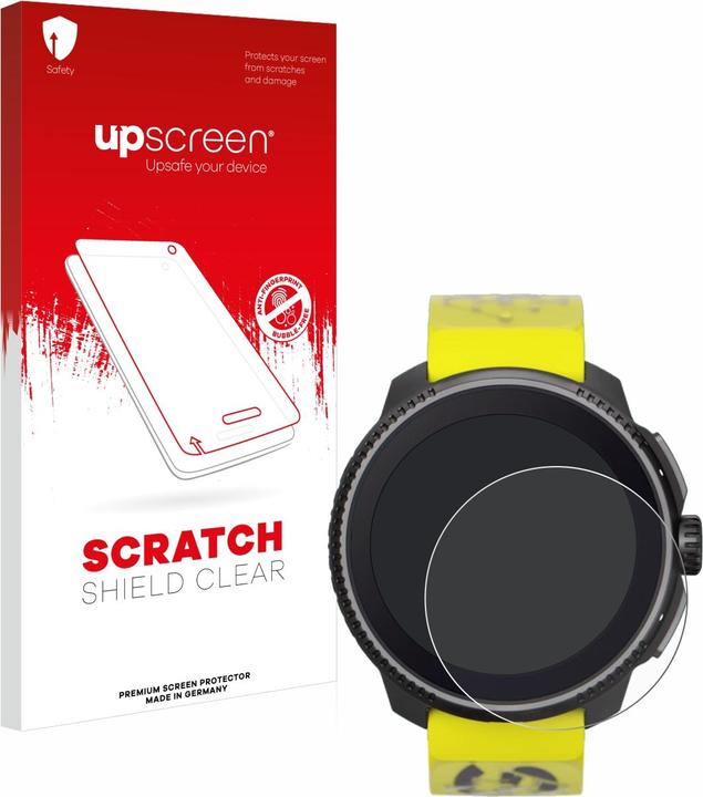 Image du produit upscreen Scratch Shield Protection