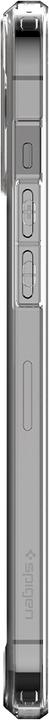 Actual product image Spigen Ultra Hybrid (Apple iPhone 12 Pro Max)
