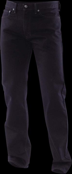 Image du produit Levis 505 Jeans black/black (zip) (W33/L32)
