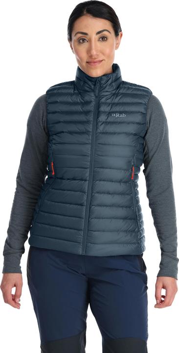 Actual product image Rab Microlight (XL)