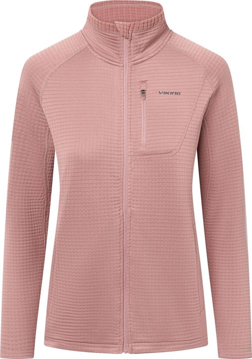 Viking Admont Full Zip Damen Sweatshirt (XL)