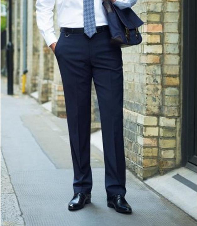 Image du produit Brook Taverner - Pantalon - Homme (34)
