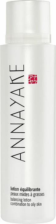 Image du produit Annayake BASICS lotion équilibrante combinée à la peau grasse 150ml (150 ml, Crème de jour)