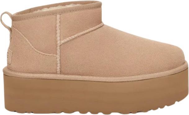 Ugg Classic Ultra Mini Platform