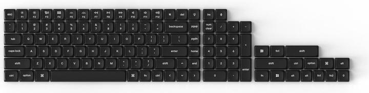 Keychron KEY-PBT-06