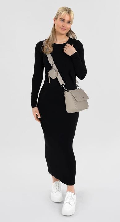Actual product image Bugatti SIRA shoulder bag