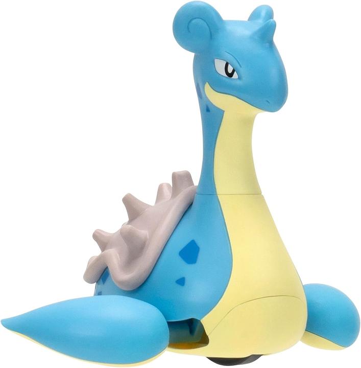 Actual product image Nintendo PKM Figure: Gengar