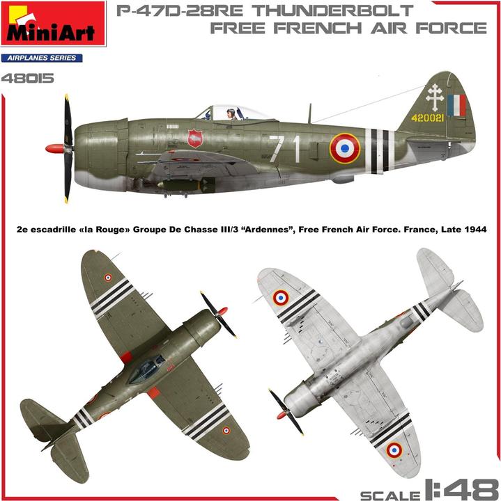 Immagine prodotto Miniart MIN48015 Modellino in scala, non verniciato