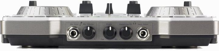 Actual product image Hercules DJ Console MK4