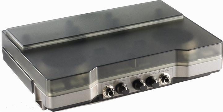 Actual product image Hercules DJ Console MK4