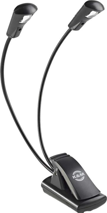 K&M Double LED FlexLight (Instrument Beleuchtung)