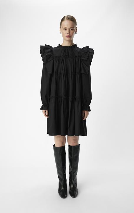 Actual product image Object OBJHOPE mini dress (38)