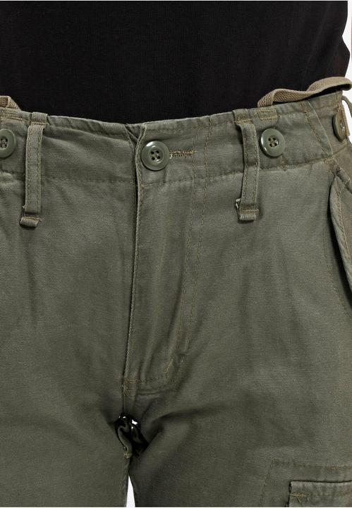 Actual product image Brandit M-65 Cargo Pants (30)