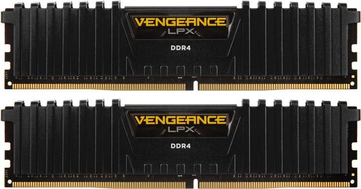 Produktbild Corsair Vengeance LPX (2 x 8GB, 2400 MHz, DDR4-RAM, DIMM)