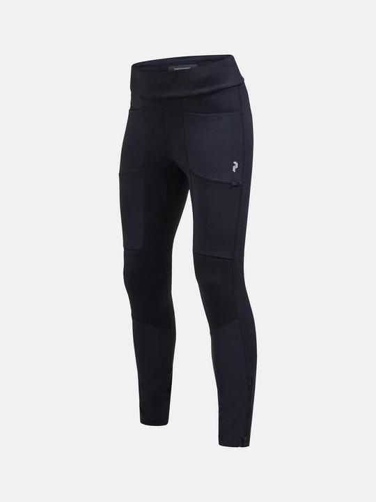 Actual product image Peak Performance Women's Vislight Track Tights (XL)