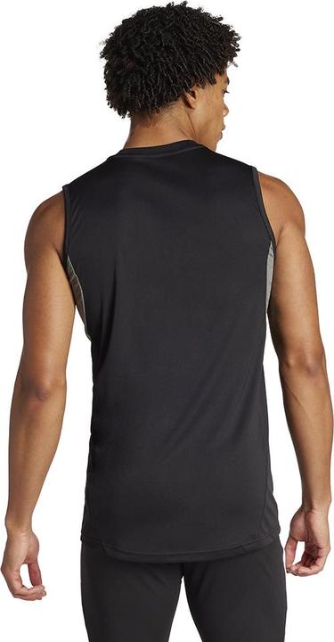 Actual product image adidas TIRO25C SL JSY (XS)
