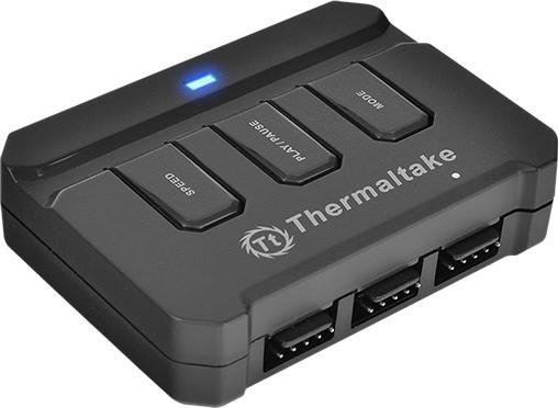 Immagine prodotto Thermaltake Riing (120 mm, 1 x)