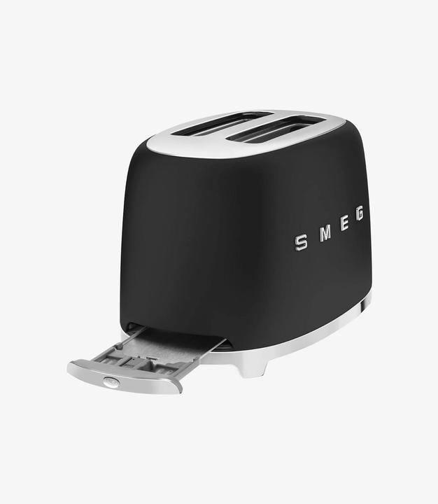 Immagine prodotto Smeg Compatto in stile anni '50 (Spina UE)