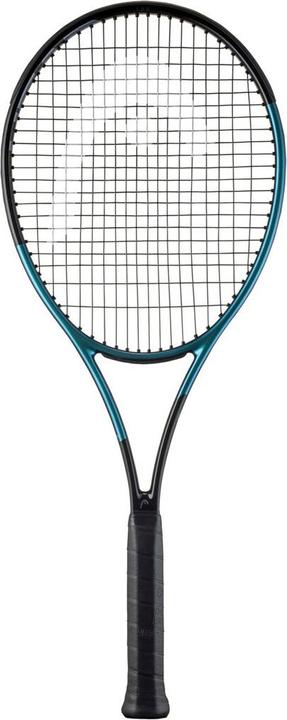 Actual product image Head Gravity Pro 2025 Tennisschläger (3, 315 g)