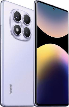 Produktbild Xiaomi Redmi Note 14 Pro (512 GB, Aurora Purple, 6.67", Dual SIM, 200 Mpx, 4G)