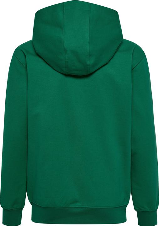 Immagine prodotto hummel Hmlgo 2.0 Felpa Con Cappuccio E Zip Bambini (116)