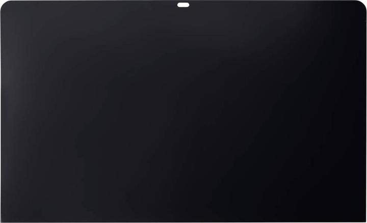 Actual product image Renkforce RF-MPSIMAC-270 Privacy Film 68,6cm (27 ) Aspect Ratio: 16:9 RF-6026106 Suitable for Mode (25.04", 16 : 9)