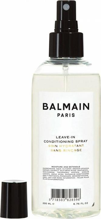 Image du produit Balmain Paris - Spray revitalisant sans rinçage 200 ml (200 ml)