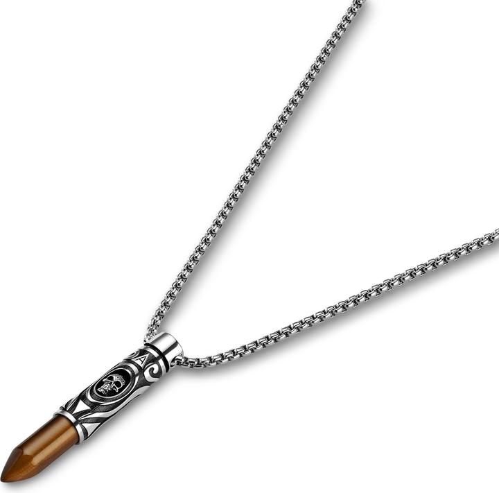 Actual product image Arkai Rico (Metal, Natural stone)