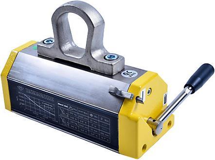 Image du produit kaiserkraft Aimant de levage permanent (500 kg)