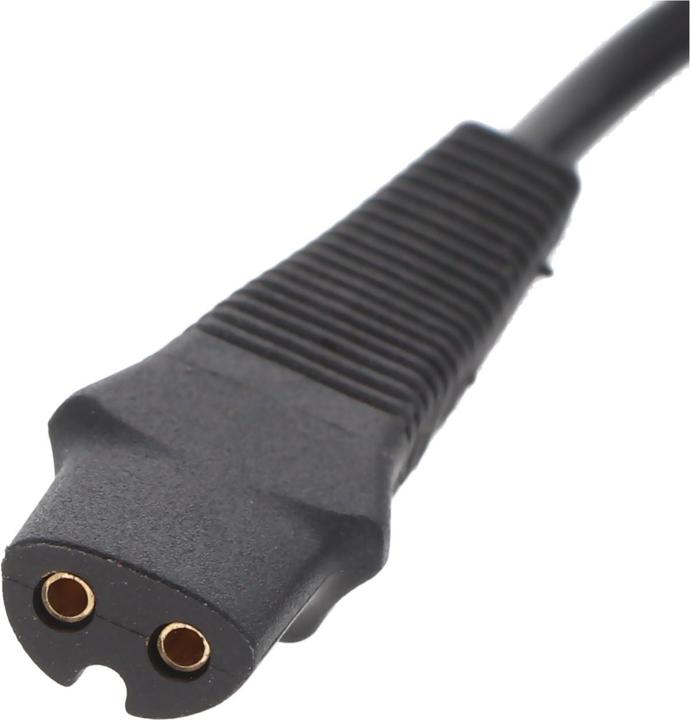 Actual product image Braun Shaver Series 7