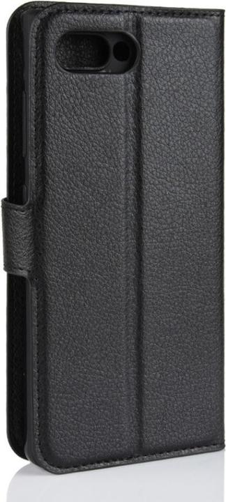 Produktbild Screenguard Blackberry Key2 Leather Guard Lederhülle (Blackberry KEY2)