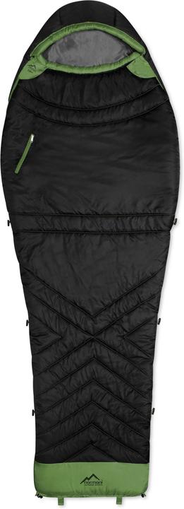 Produktbild Normani Schlafsack Kehno (220 cm)