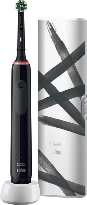Oral-B PRO 3 3500 (Oscillerende tandenborstel)