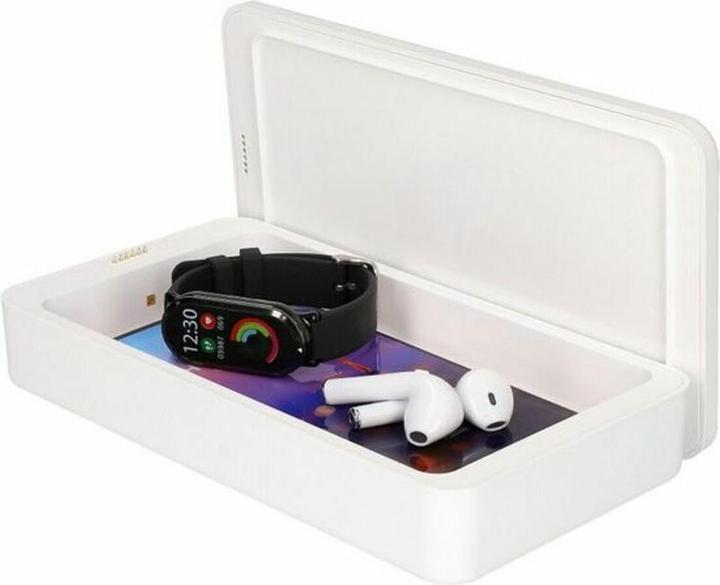 KSIX Sterilisierende Uv-Box
