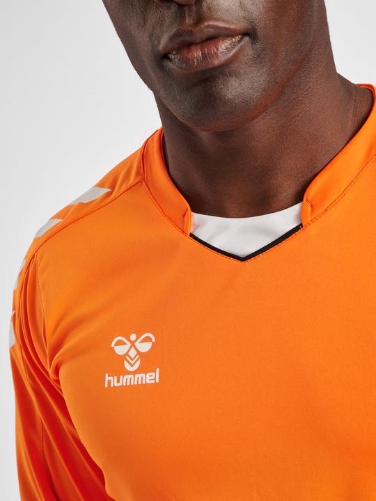 Immagine prodotto hummel Core Xk Poly Jersey L/S (S)