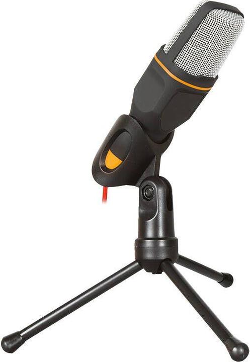 Produktbild Esperanza EH182 Mikrofon Tischmikrofon