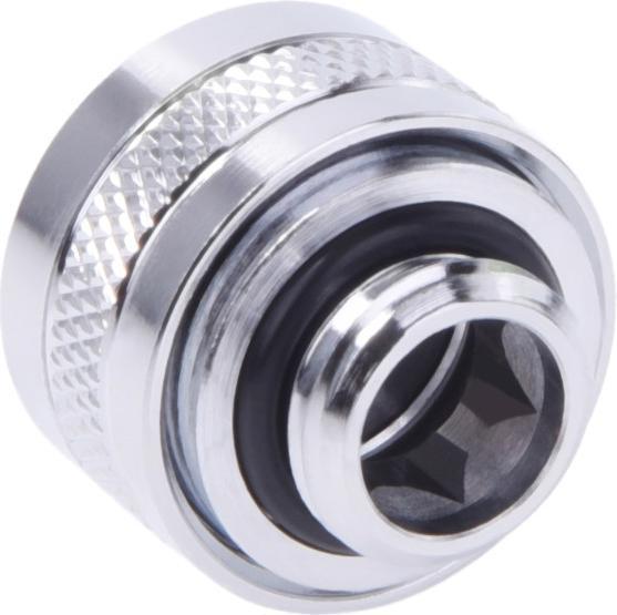Produktbild Alphacool Eiszapfen PRO Anschluss 13mm HardTube Fitting G1/4