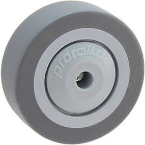Proroll Gummireifen, thermoplastisch