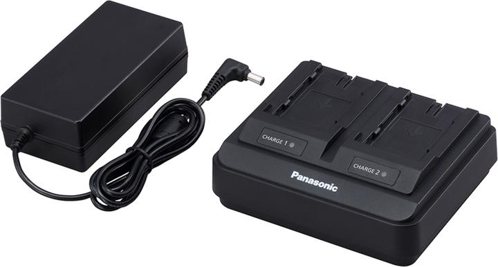 Produktbild Panasonic AG-BRD50E (Drohnen Ladegerät)