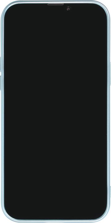 Image du produit PhoneLook Coque Gel souple avec vitre de protection caméra MagSafe (Apple iPhone 15 Pro Max)