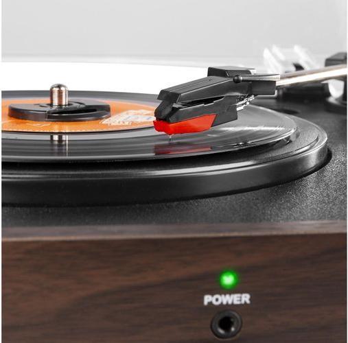 Produktbild Fenton RP106DW (Halbautomatisch)