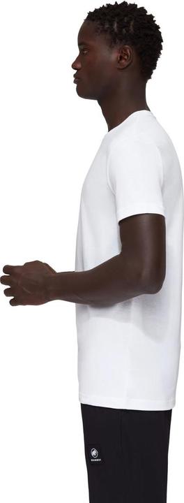 Actual product image Mammut Massone T-Shirt Men Patch (XXL)