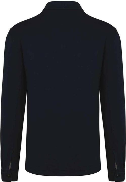 Actual product image Native Spirit Unisex Adult Faded Brushed Fleece Overshirt (XXL)