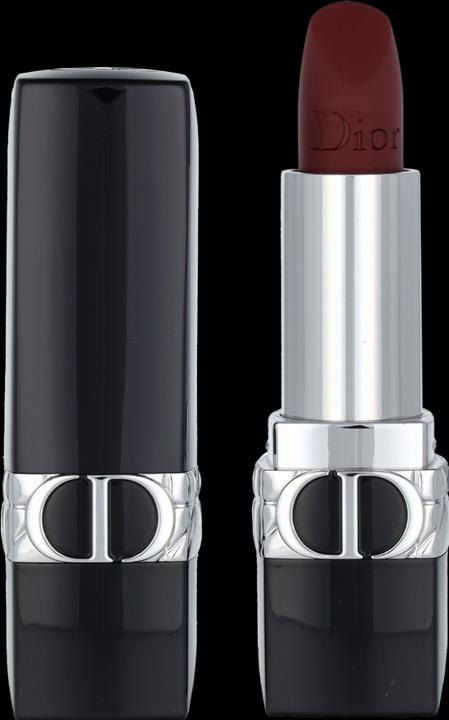 Produktbild Dior Rouge Mat No 964 (964 Ambitious Matte)