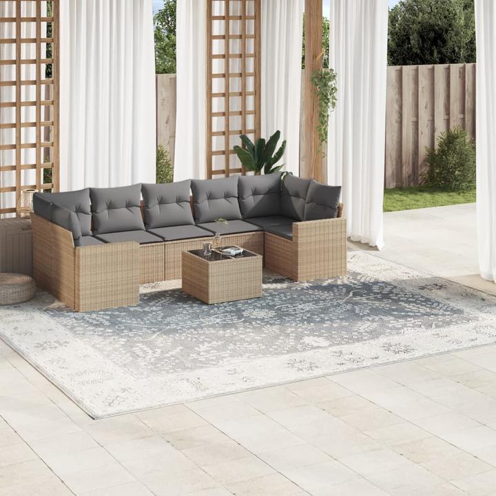 Image du produit VidaXL Paityn