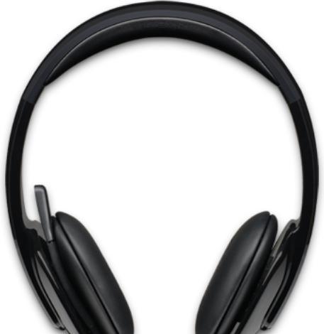 Immagine prodotto Logitech Cuffie USB per computer H540 (Cablato, USB-A)
