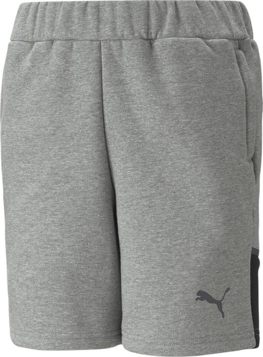 Immagine prodotto Puma Pantaloncini casual teamCUP Jr (164)