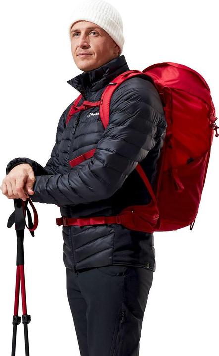 Produktbild Berghaus Isolierte Tephra 2.0 Jacket (52)