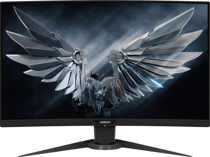 Gigabyte AORUS CV27F (1920 x 1080 Pixel, 27")